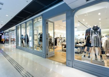 Schauwerbegestalter: Ausbildung ● Gehalt ● Studium ● Perspektive