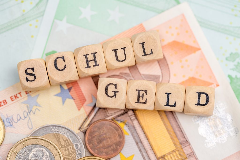 Kann Man Schulbücher Von Der Steuer Absetzen Schulgeld von der Steuer absetzen | Heimarbeit.de √