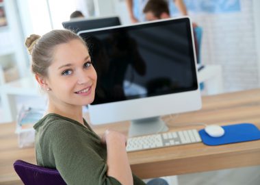 Technischer Assistent für Informatik: Ausbildung · Gehalt · Studium · Perspektive