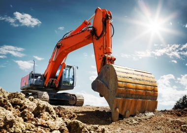 Tiefbaufacharbeiter: Ausbildung ● Gehalt ● Studium ● Perspektive
