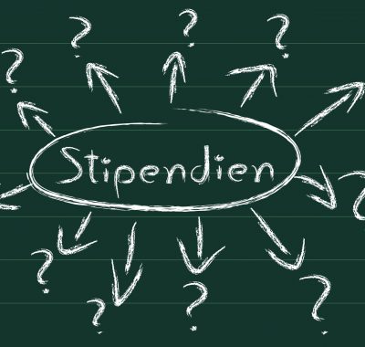 Übersicht Stipendien – Wie bekomme ich ein Studienstipendium?