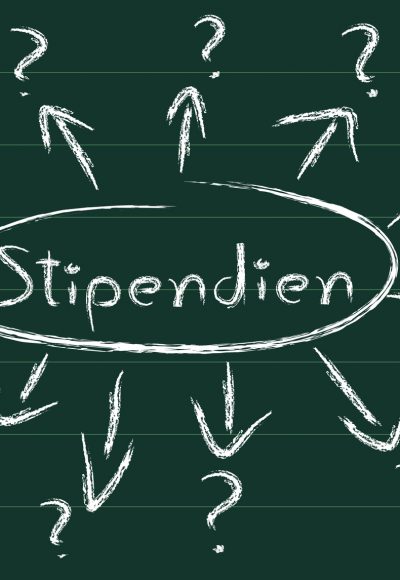 Übersicht Stipendien – Wie bekomme ich ein Studienstipendium?