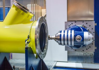 Verfahrensmechaniker für Beschichtungstechnik: Ausbildung ● Gehalt ● Studium ● Perspektive