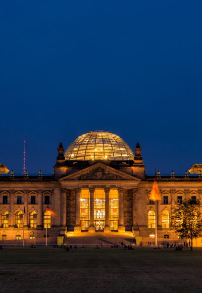 Wie viel verdient man als Bundestagsabgeordneter?