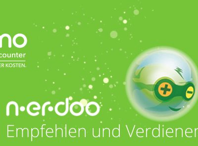 nerdoo.de: Seriös und empfehlenswert?