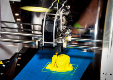 3D-Drucker Geld verdienen: So geht’s!
