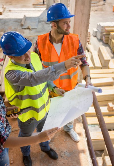 Bauwerksabdichter: Ausbildung, Gehalt, Studium, Perspektive