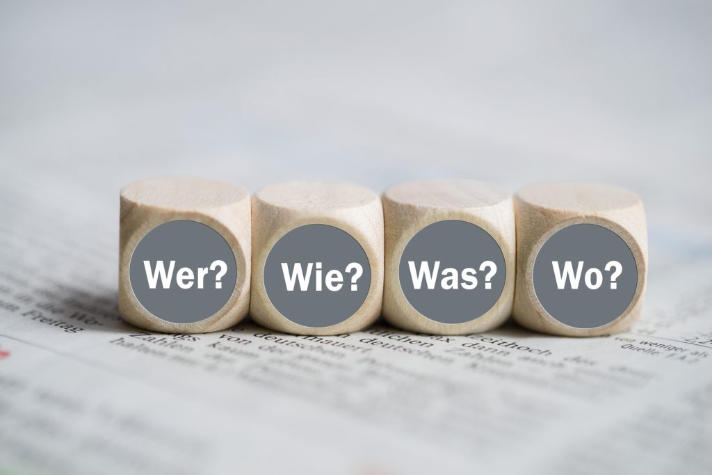 Fachangestellter für Medien- und Informationsdienste: Ausbildung