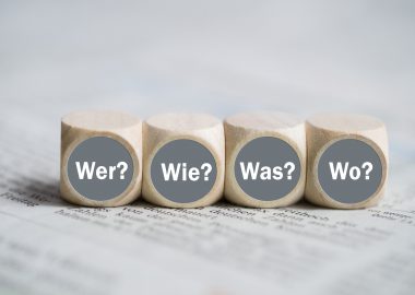 Fachangestellter für Medien- und Informationsdienste: Ausbildung, Gehalt, Studium, Perspektive