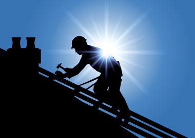 Feuerungs- und Schornsteinbauer: Ausbildung ● Gehalt ● Studium ● Perspektive