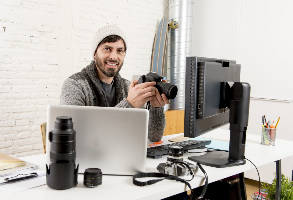 Fotograf: Ausbildung Gehalt Studium Perspektive ...