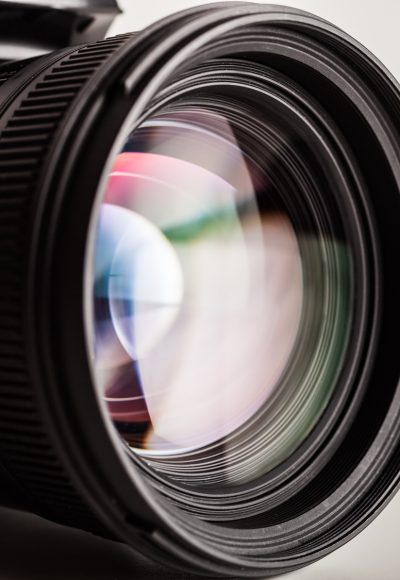 Fototechnischer Assistent – Ausbildung, Gehalt,  Studium und Perspektive