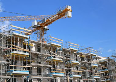 Hochbaufacharbeiter: Ausbildung ● Gehalt ● Studium ● Perspektive