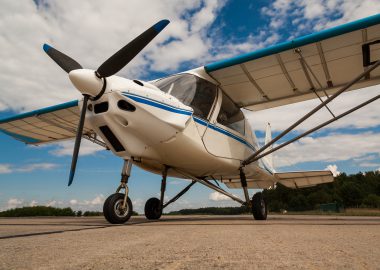 Leichtflugzeugbauer – Ausbildung, Studium, Gehalt und  Perspektiven