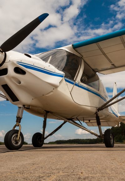 Leichtflugzeugbauer – Ausbildung, Studium, Gehalt und  Perspektiven