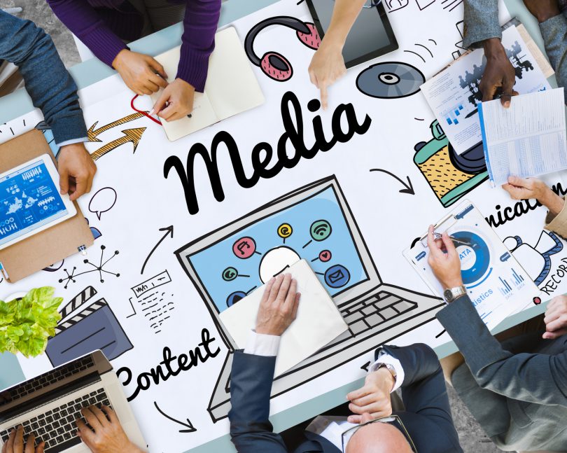 Mediengestalter Bild und Ton: Ausbildung Gehalt Studium Perspektive