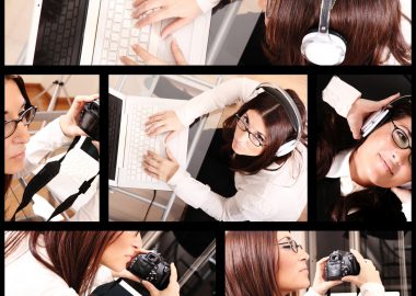 Mediengestalter Digital und Print – Ausbildung, Gehalt,  Studium und Perspektive