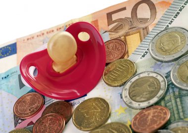 Mehr Betreuungsgeld für die Kinderbetreuung Zuhause