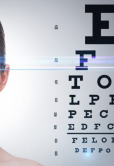 Orthoptist: Ausbildung ● Gehalt ● Studium ● Perspektive