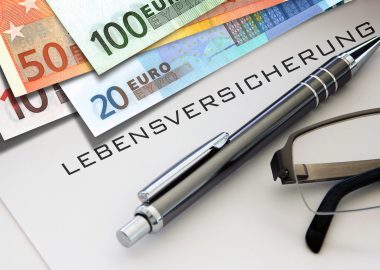 Darum sollten Sie keine Lebensversicherung abschließen
