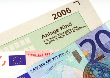 Erhöhung des Kinderfreibetrages: das müssen Sie wissen!