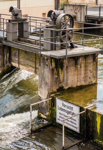 Fachkraft für Wasserwirtschaft – Ausbildung, Gehalt,  Studium und Perspektive