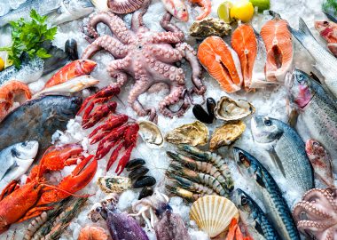 Fischwirt: Ausbildung · Gehalt · Studium · Perspektive