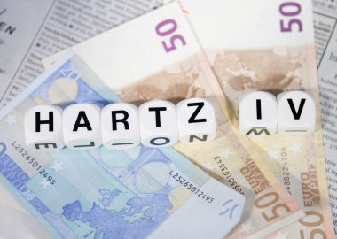 108 Euro: Hartz IV mit massiver Unterdeckung bei Stromkosten