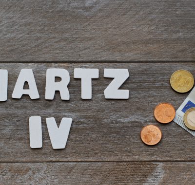 Hartz IV und Nebenjob: Das müssen Sie wissen!