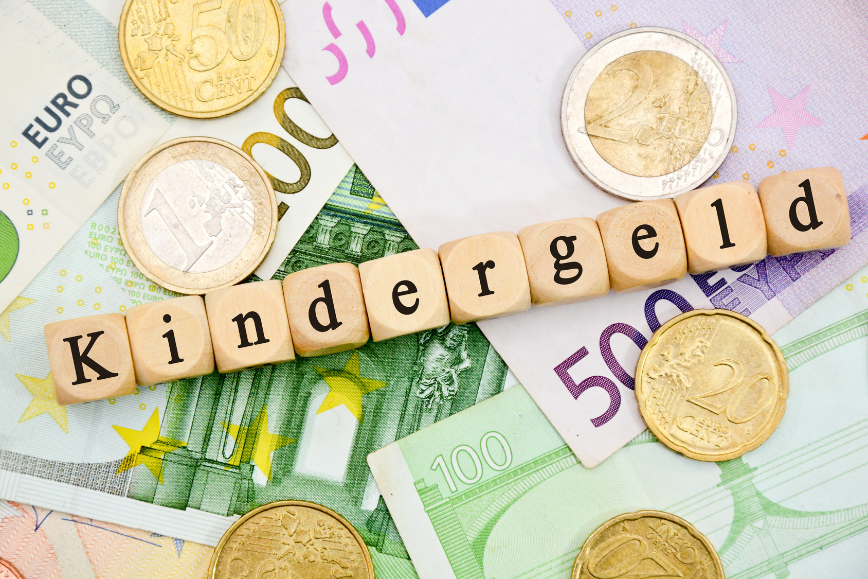 Kindergeld erstes kind 2016