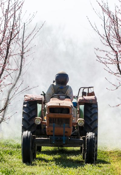 Landwirt: Ausbildung · Gehalt · Studium · Perspektive