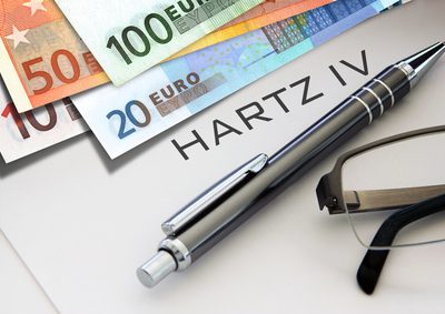 Hartz IV: Erstattung von Renovierungskosten