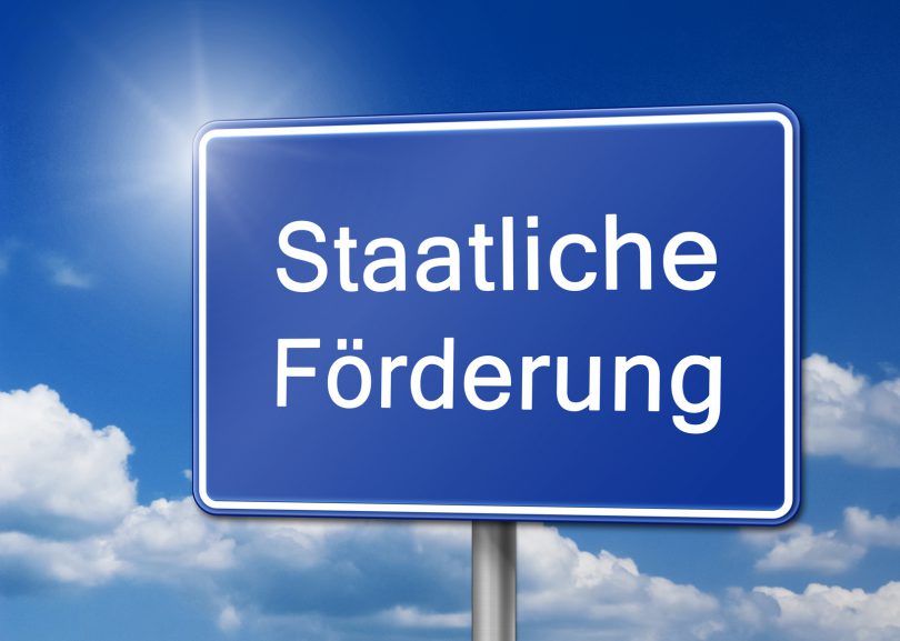Ausbildungsförderung (BAföG): Unterstützung für junge Eltern