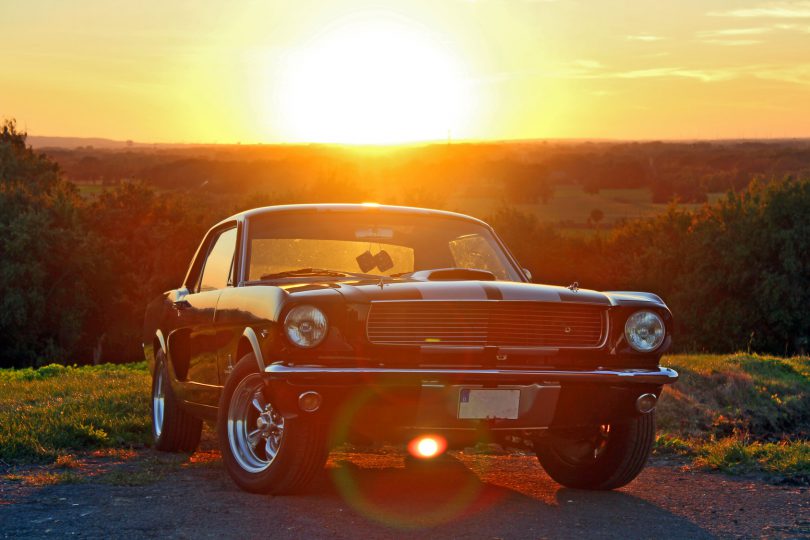 Ford: Gehalt, Nebenjob, Karriere & Ausbildung
