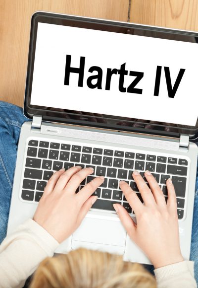 Hartz IV Aufstockern drohen harte Einschnitte