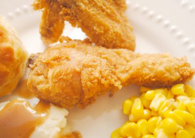 KFC: Gehalt · Nebenjob · Karriere · Ausbildung