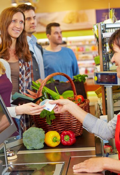 Kaufland: Gehalt, Nebenjob, Karriere und Ausbildung