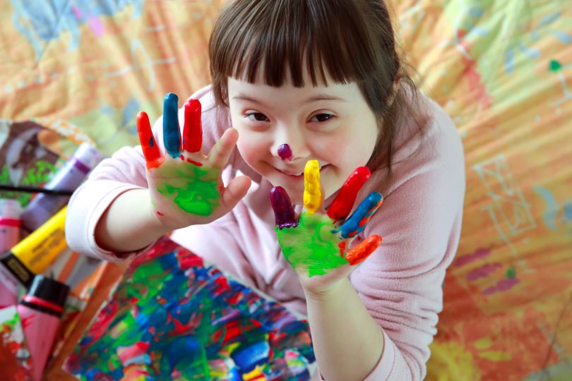 Kindergeld und steuerliche Freibeträge für Kinder mit Behinderung