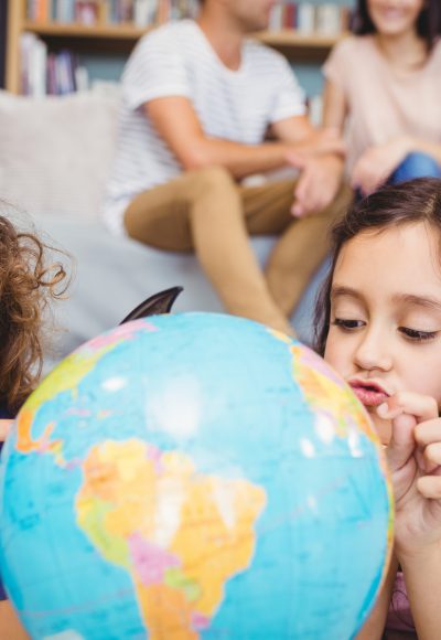 Staatliche Familienförderung: Das müssen Sie wissen!