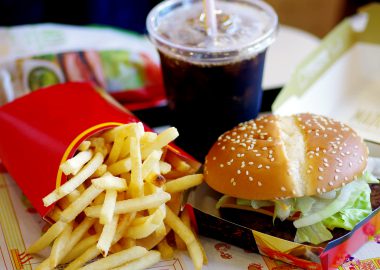McDonalds: Gehalt · Nebenjob · Karriere · Ausbildung