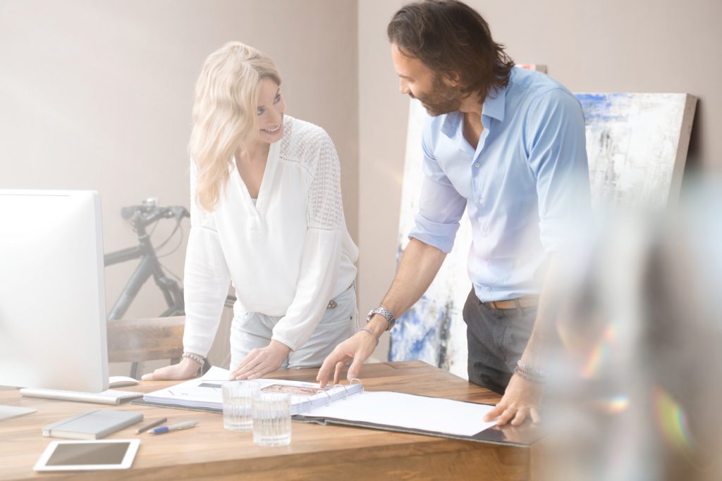 Technischer Produktdesigner: Ausbildung Gehalt Studium Perspektive