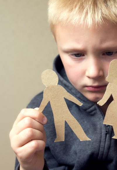 Wenn Eltern sich trennen: so verkraftet Ihr Kind die Trennung besser
