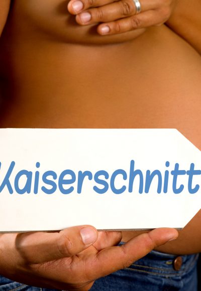 5 Vorurteile über Kaiserschnitt-Mütter, die so nicht stimmen!