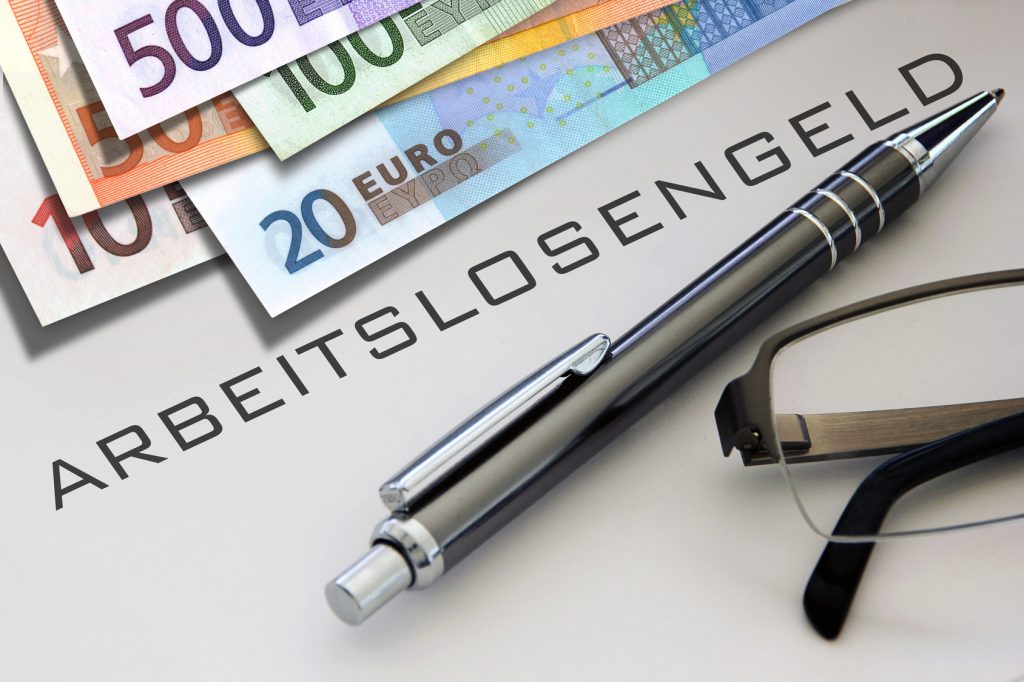 Arbeitslosengeld Dauer: So lange erhalten Sie Arbeitslosengeld ...