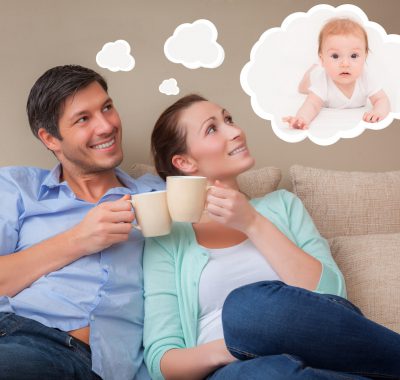 Babywunsch? Darum sollten Väter und Mütter höchstens 2 Tassen Kaffee trinken