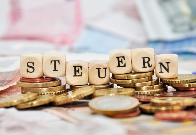 Die besten Steuertipps für Familien