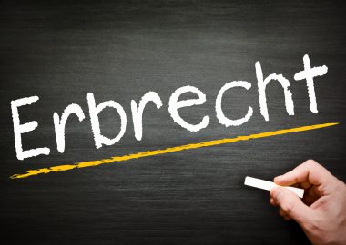 Erbschein: Das müssen Sie wissen!