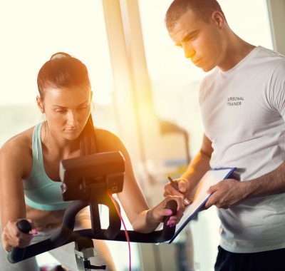 Fitness First sofort kündigen: Hier online kündigen!