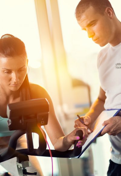 Fitness First sofort kündigen: Hier online kündigen!