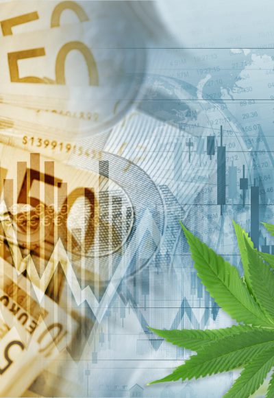 High Finance - Geld verdienen mit Cannabisaktien?